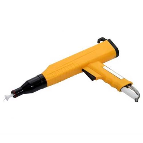Exploring Powder Coating System Paint Gun: A Comprehensive Look